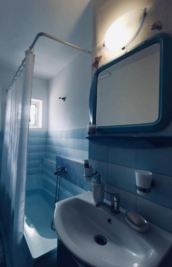 Anv Apartment Făgăraş Eksteriør bilde