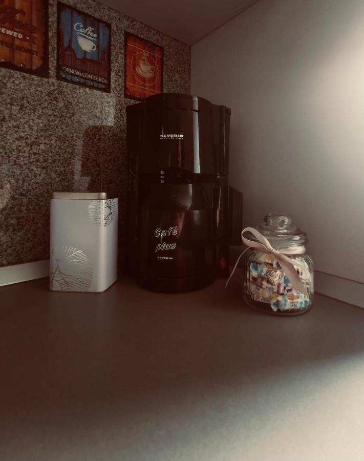 Anv Apartment Făgăraş Eksteriør bilde
